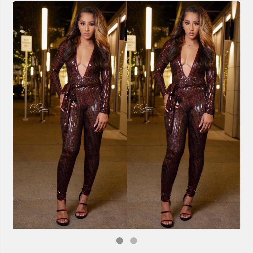 Medium Classy bodysuit